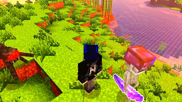 minecraft 1.26.33 baixar