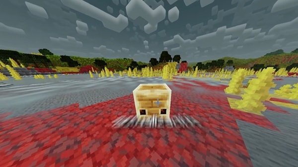 minecraft 1.26.33 android
